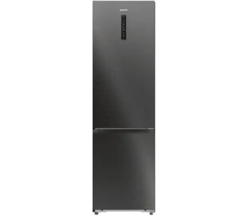 Chłodziarko-zamrażarka GORENJE NRB620E61BX4WFE
