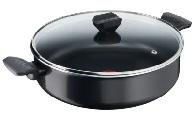 Patelnia TEFAL Simply Clean 28 cm B56772