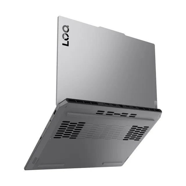 Lenovo LOQ 15AHP10 Ryzen 5 220 15.6 FHD IPS 300nits AG 144Hz 16GB DDR5 5600 SSD512 GeForce RTX 5050 8GB Cam720p 60Wh Win11 Luna Grey