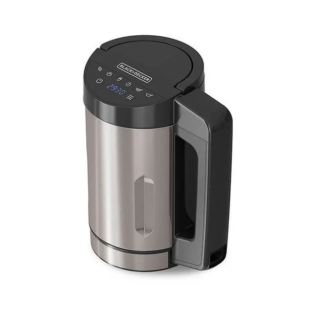 Zupowar Black+Decker BXSM900E 1040W, 1 6l, 6 gotowych programów