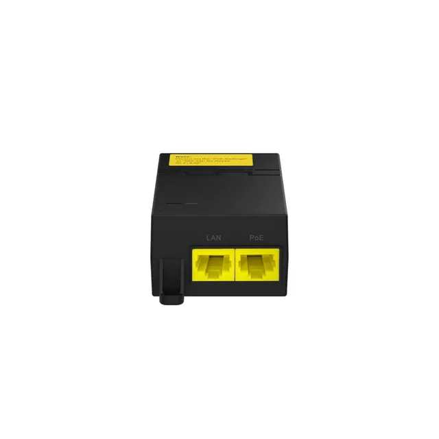 Ruijie Networks RG-POE-AT30 adapter PoE Gigabit Ethernet 52 V