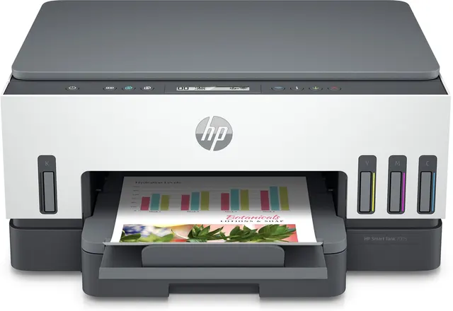 Urządzenie wielofunkcyjne HP Smart Tank 7005 (28B54A)