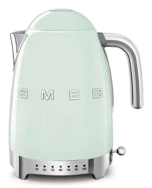 Czajnik elektryczny SMEG KLF04PGEU