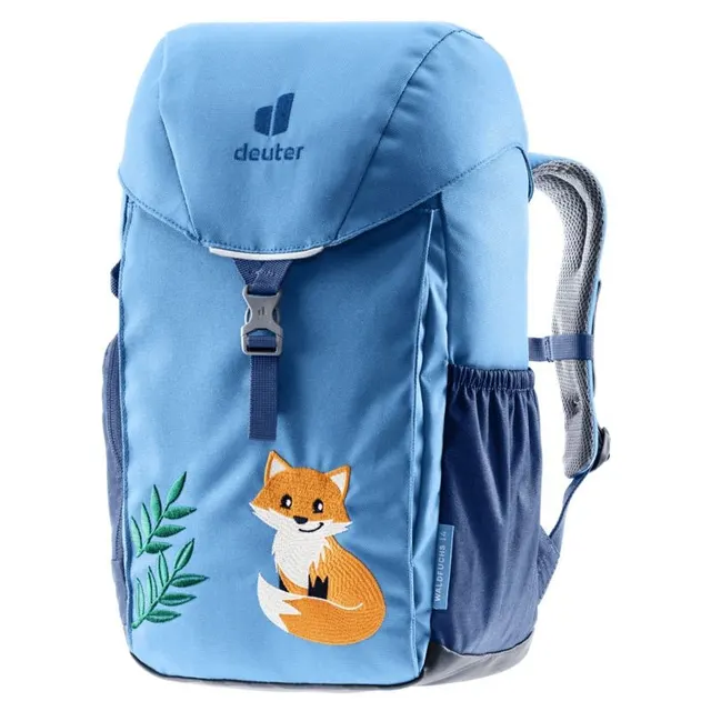 Plecak dziecięcy DEUTER Waldfuchs 10 wave-nightblue