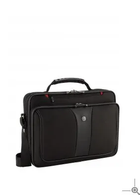 Torba na laptopa WENGER legacy 600647 (16 ; kolor czarny)