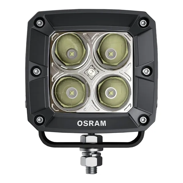 Lampa robocza OSRAM LEDriving CUBE VX80-SP 12/24V 1300lm 6000K (bez homologacji drogowej)