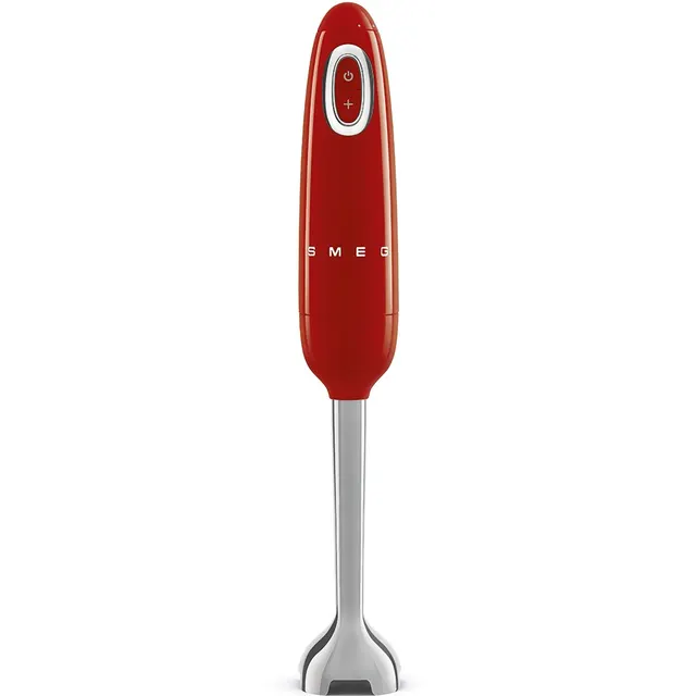 Blender ręczny SMEG HBF11RDEU