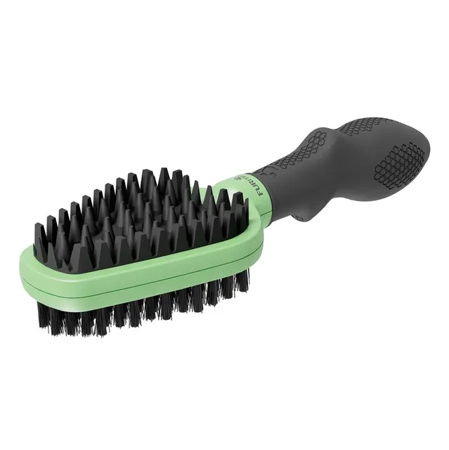 Furminator Szczotka dwustronna dla szczeniąt kociąt