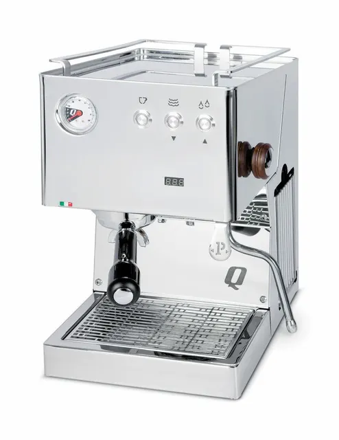 Quick Mill Pop Półautomatyczny Ekspres do espresso 1 8 l (K106-00S)