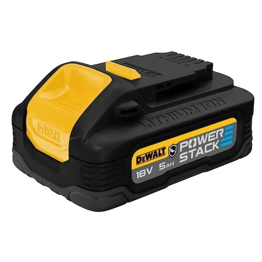 Akumulator do elektronarzędzi DEWALT DCBP518G-XJ Li-Ion 5 Ah 18 V