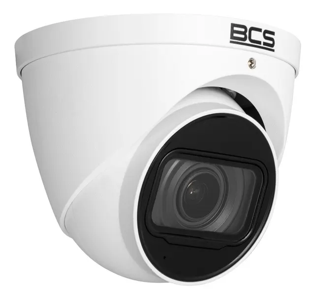 BCS BCS-EA48VWR6(2) kamera przemysłowa Kamera bezpieczeństwa CCTV Zewnętrzna 3840 x 2160 px Sufit