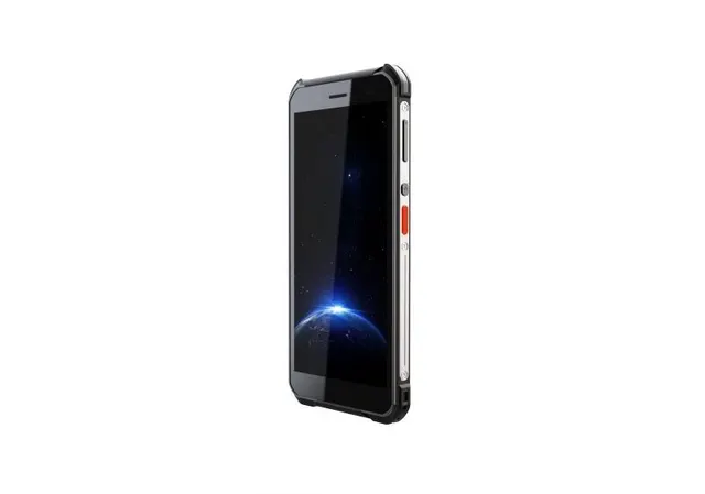Hikvision DS-MDT201/64G/GLE terminal 14 cm (5.5 ) 720 x 1440 px Ekran dotykowy 240 g Czarny