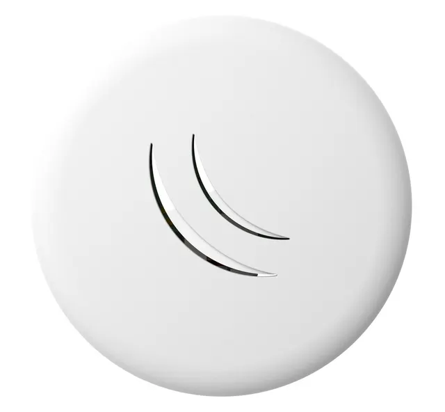 Router WiFi 5 Mikrotik cAP lite (RBcAPL-2nD) 2 4GHz(2x2) 1p