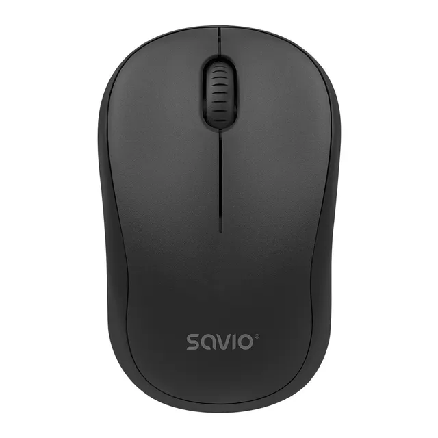 SAVIO MYSZ BEZPRZEWODOWA MB-03