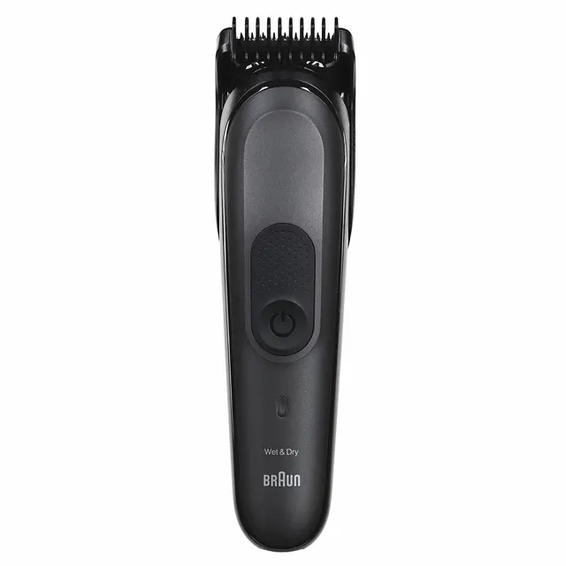 Trymer MGK7491 BRAUN black