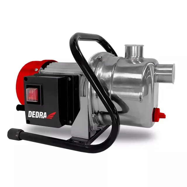 Pompa ogrodowa do wody DEDRA DED8867X INOX GARDEN 1200W