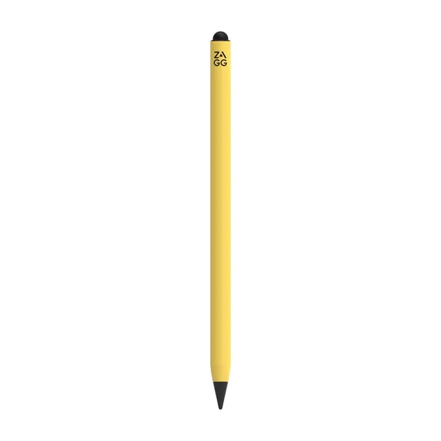 Rysik do tabletu ZAGG Pro Stylus 2 Tablet Apple Yellow iPad Pro 11 & iPad Pro 12.9 Capacitive Built-in