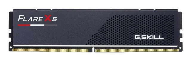 G.Skill Flare X5 F5-5200J4040A24GX1-FX5 moduł pamięci 24 GB 1 x 24 GB DDR5 5200 MT/s 288-pin DIMM