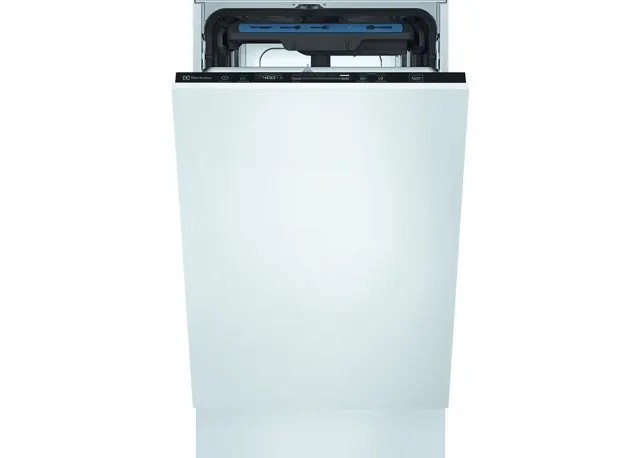 Zmywarka do zabudowy 45 cm ELECTROLUX EEM43201L, klasa C, 10 kpl, AirDry, termoobieg
