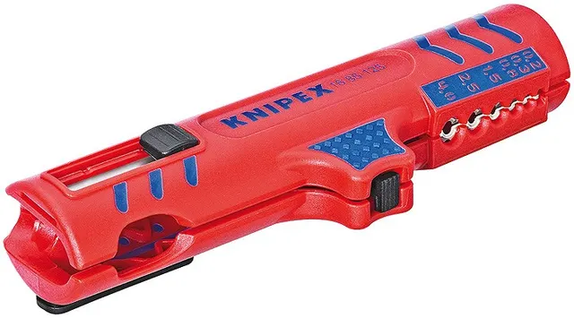 Knipex 16 85 125 SB - narzędzie do zdejmowania izolacji