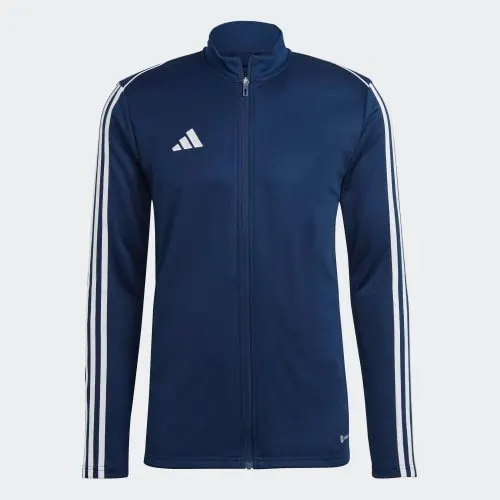 Adidas HS3503_230 sportowy sweter / bluza z kapturem