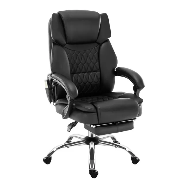 Fotel obrotowy Boss 6.0