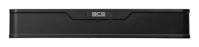 Rejestrator BCS POINT BCS-P-NVR1601-4K(3)