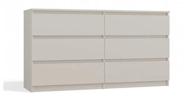 KOMODA MALWA M6/140 KASZMIR