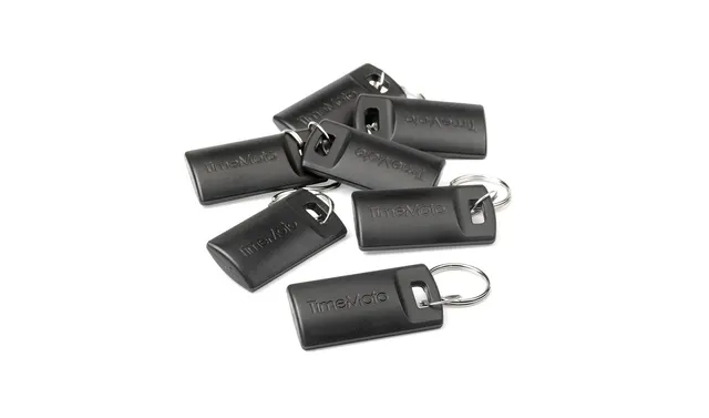 Zawieszki RFID do systemu Safescan TimeMoto RF-110