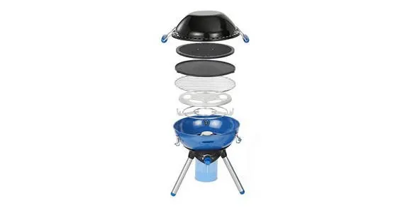 Campingaz Party Grill 400 CV grill kontaktowy