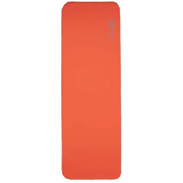 Mata samopompująca Exped SIM 3.8 LW flame