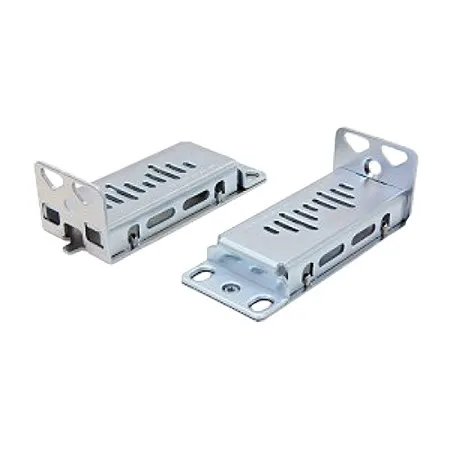 Cisco RCKMNT-CMPCT-1K= zestaw montażowy Srebrny Metal