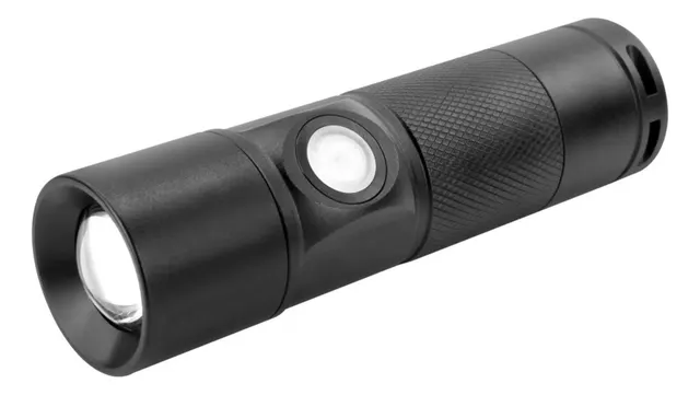 Latarka Future T350FR Taschenlampe