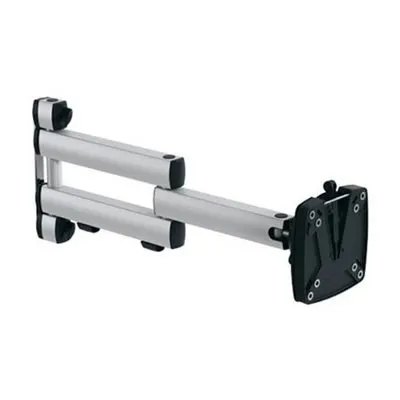 Novus 1.1 TSS Folding arm 3 Monitor Arm Antracyt Srebrny