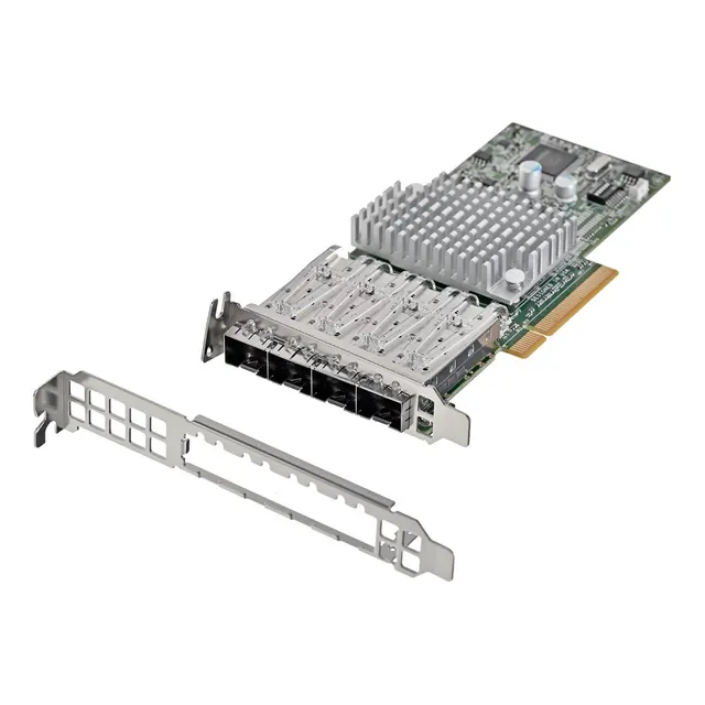 KARTA SIECIOWA SERWEROWA SUPERMICRO AOC-STG-I4S
