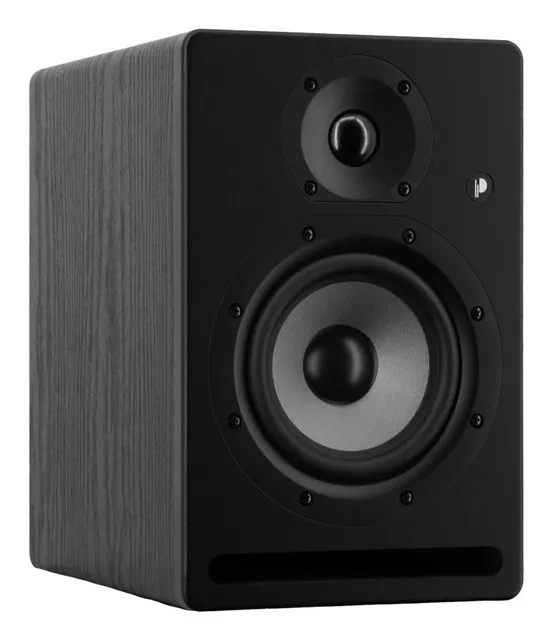 Prodipe Pro5 V4 2-drożny Czarny Przewodowa 75 W
