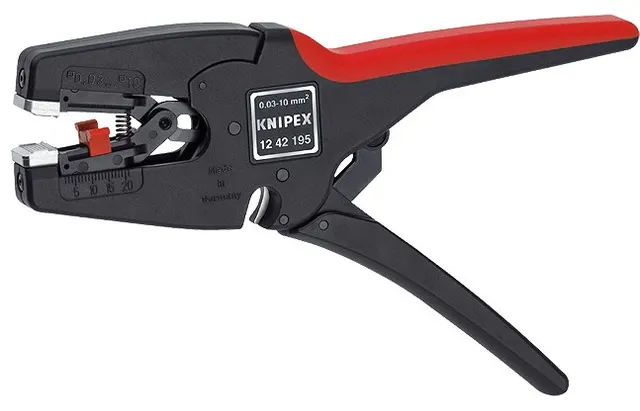 Knipex MultiStrip 10