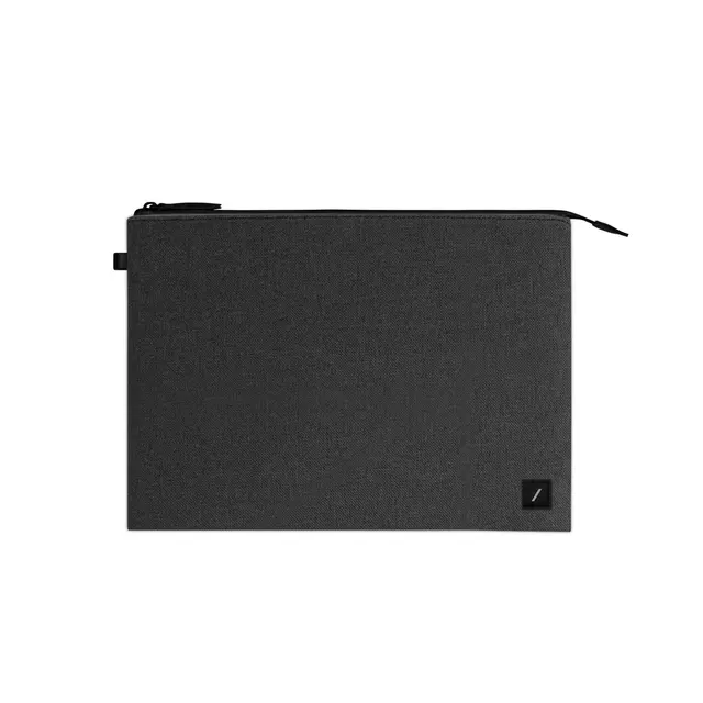Native Union STOW-LT-MBS-SLG-16 torba na laptop 40 6 cm (16 ) Etui kieszeniowe Szary