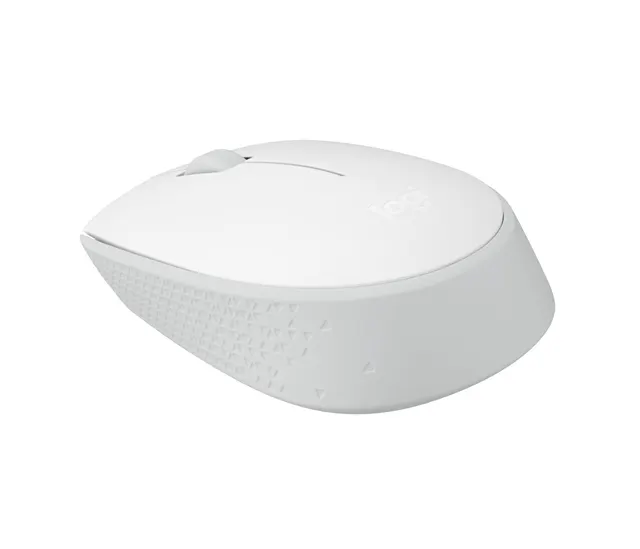 Mysz Logitech M171 Biała