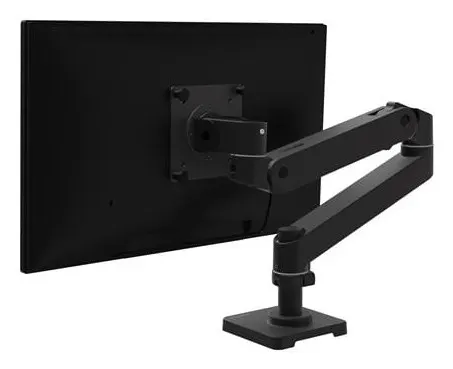 LX PRO ARM SINGLE DISPLAY DESK/MOUNT WCB