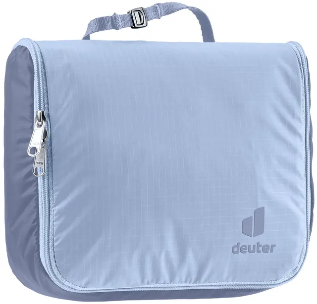 Kosmetyczka podróżna DEUTER Wash Center Lite I polar/bluejay