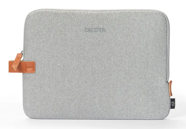 DICOTA D31751-RPET torba na laptop 33 cm (13 ) Etui kieszeniowe Szary