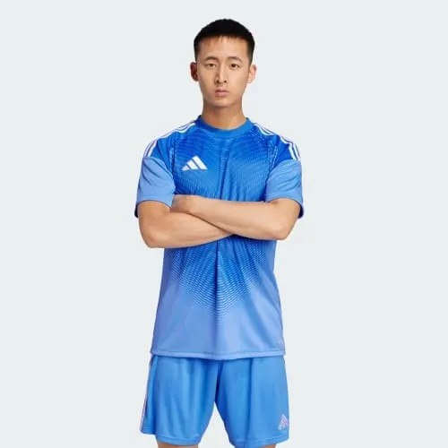 Adidas JI9715_195 sportowa koszulka / top