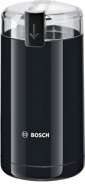 Młynek do kawy BOSCH TSM6A013B (180W; Elektryczny; kolor czarny)