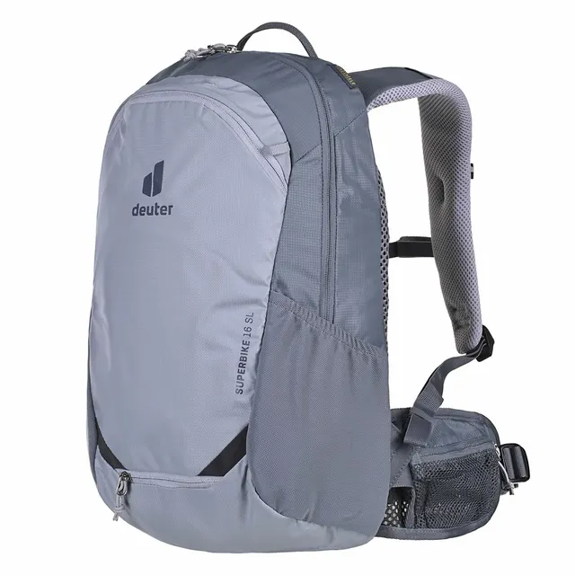 Plecak rowerowy Deuter Superbike 16 SL Tin-Shale