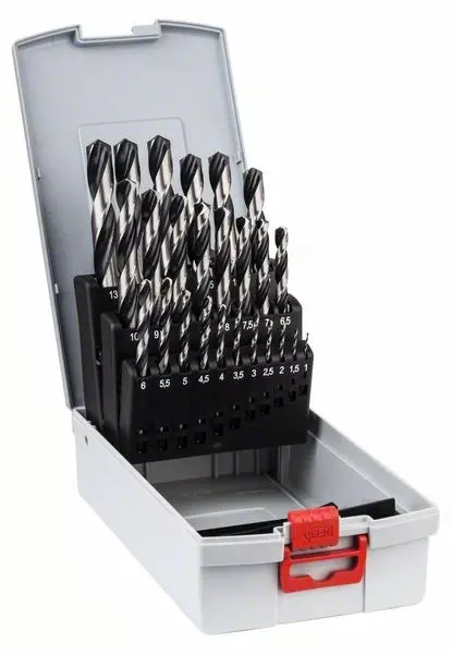 Wiertło spiralne Bosch 2 608 577 352 25 szt.
