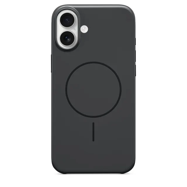 Etui Beats iPhone 16 Plus z MagSafe w kolorze nachtschwarz