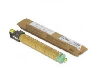 Toner Ricoh MP C300, C400 Yellow (841302/841553/842041) 10000 str.