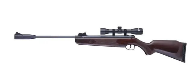 Karabinek wiatrówka Beeman Jackal 2066 kal. 4 5 mm