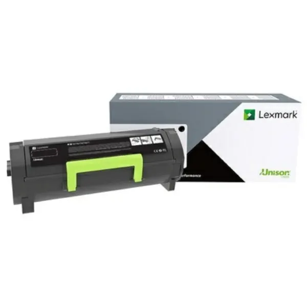 Kaseta Lexmark Corporate EHC 56F2X0E